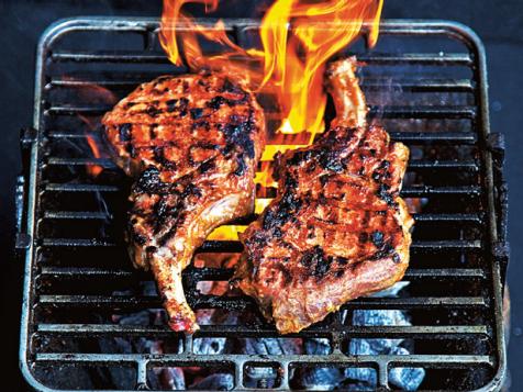 5 Unusual Foods to Grill for Labor Day