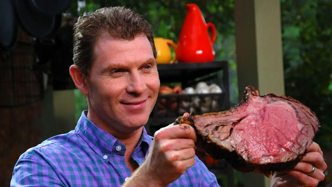 How to Grill for a Crowd