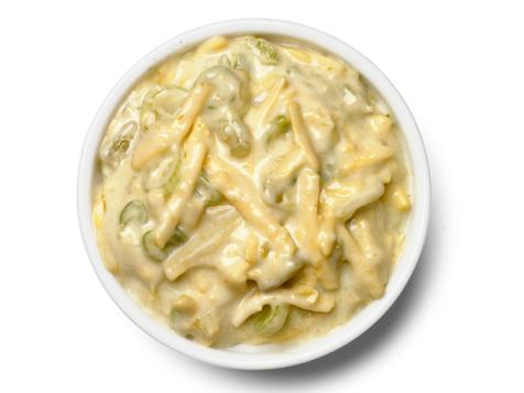 Chile-Cheese Mayo
