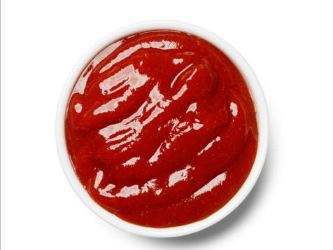 Five-Spice Ketchup