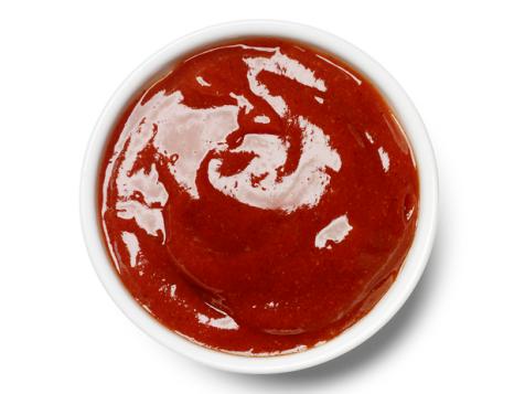 Spicy Lime Ketchup