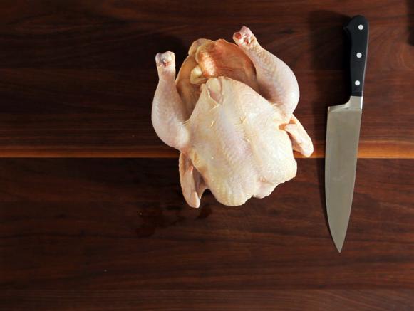 How to Debone Chicken: A Step-By-Step Guide