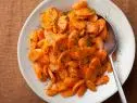 Sauteed Carrots; Ina Garten