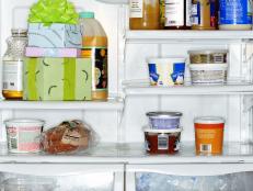 Check out Food Network's helpful tips on how to safely store leftovers and find inventive recipes for next-day dishes.