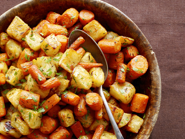 sauteed parsnips sauteed parsnips