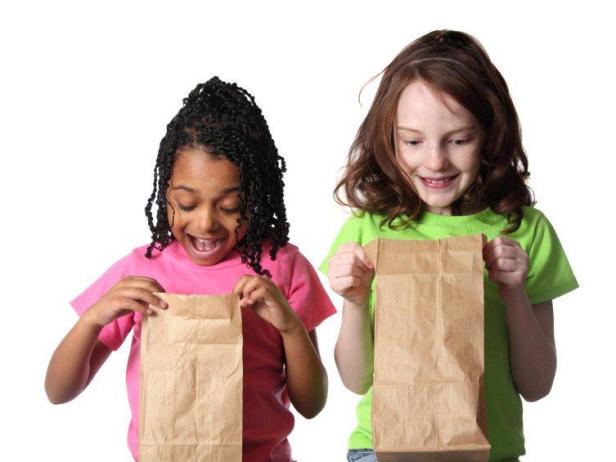back-to-school kids lunches