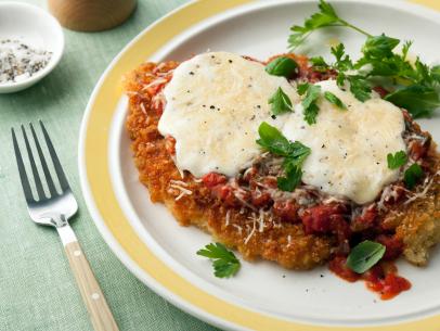 Homemade Chicken Parm + More Top Faves
