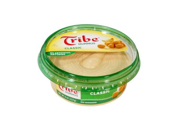 Tribe Hummus
