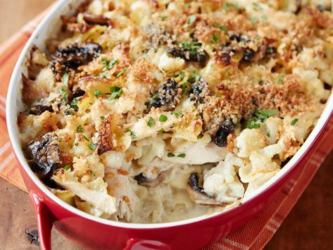 All-in-One Casseroles That Will Save Your Sanity Come Dinnertime