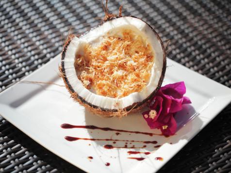 Coconut Dream Dessert