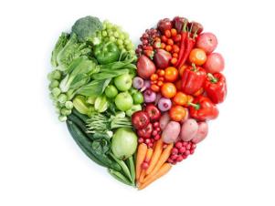 He_fruits Vegetables Heart Shape_s4x3