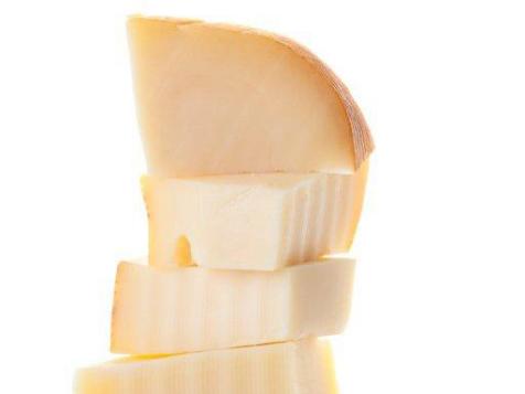 Why We Love Cheese