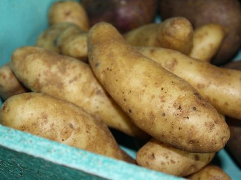 Market Watch: Fingerling Potatoes