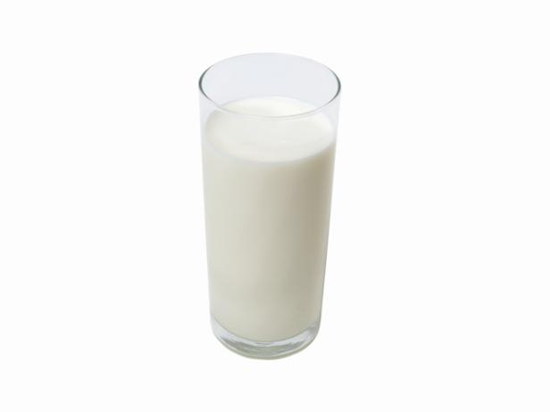 milk