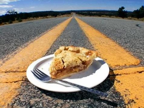 On the Road: Best Thanksgiving Pies