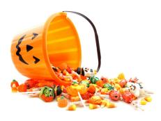 Food Network Magazine is on a mission to find out how America does Halloween. Vote on your favorite Halloween candies.