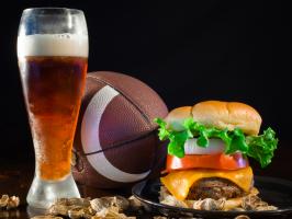 Surviving Football Sunday: Bars and Restaurants