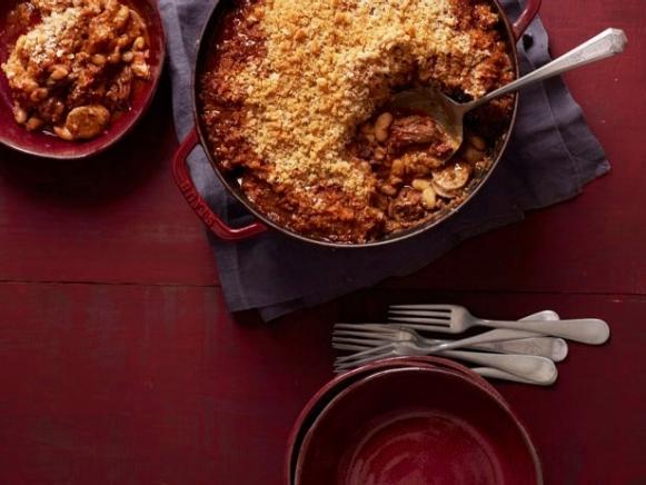 Recipes for Winter Gatherings