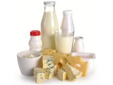 Dairy products