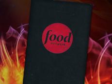 Flip through these photo galleries to see what Food Network's Next Iron Chef: Redemption rivals wrote in their person journals during the competition.