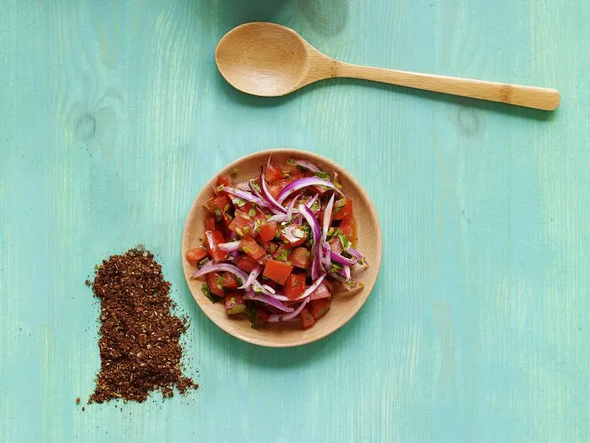 Food Stylist: Anne Disrude
Prop Stylist:  Meghan Guthrie  