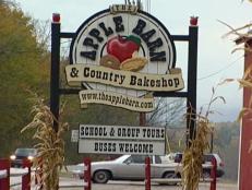The Apple Barn is filled with homemade goodies, Vermont products, cheeses and the largest selection of Maple syrup in the area. Be sure to try their Apple Pie a la Mode, a favorite of Rachael Ray.
