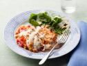 Rachael Ray's Scuderi Kids Fast-Fake Baked Ziti for Food Network