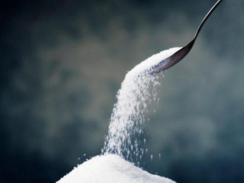 8 Surprising Sources of Sugar