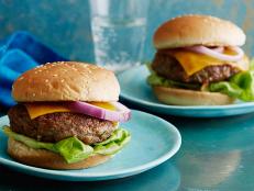 You don't have to wait until summer to make burgers. Anne's are made right on the stovetop and feature bold flavors like soy sauce and ginger to liven up lean turkey meat.