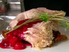 Hit the road to try out these top Thanksgiving restaurant dishes featured on Food Network.