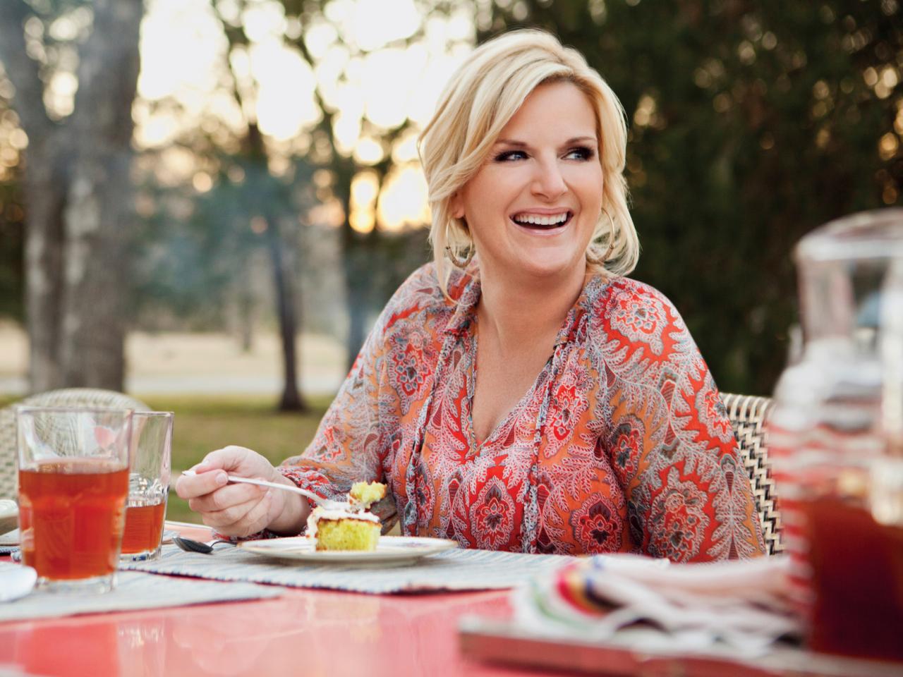 See more ideas about trisha yearwood recipes, food network recipes, recipes...