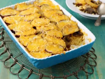 Food Network Breakfast Casserole