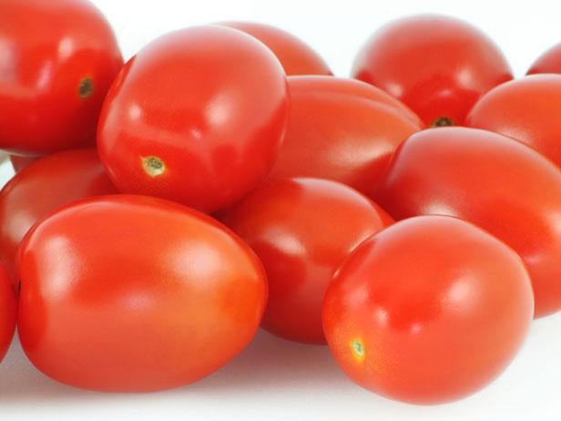 roma tomatoes