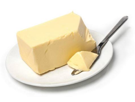 How Butter Can Fit Into a Healthy Diet