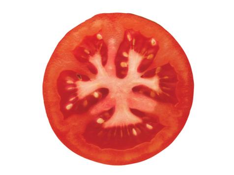 Seed Your Tomatoes