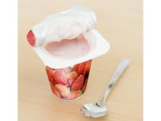 Both Greek yogurt and regular yogurt have healthy components, but which is the better choice?