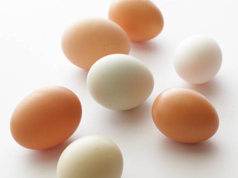 Nutrition News: Commercial Egg Shortage, Labels and Local Foods, and a Way to Eat Fat and Stay Lean   
