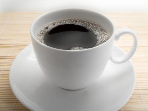 Decaf Coffee: Is It Healthy?