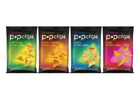 Win These Tortilla Popchips!