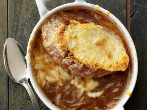 Best 5 French Onion Soup Recipes