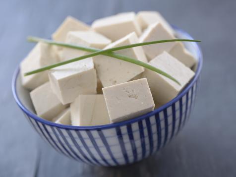 What's the Difference Between Tempeh, Tofu and Seitan?