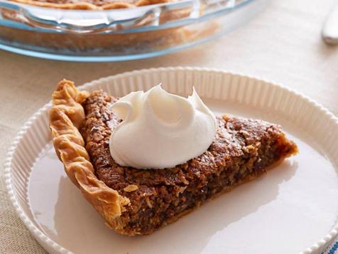 Unconventional Thanksgiving-Worthy Pies