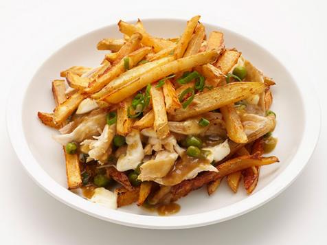 Fries to Feed Your Late-Night Cravings