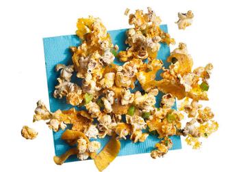 Popcorn, 50 Ways