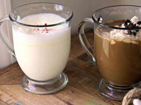 Hot Drinks for Cold Nights