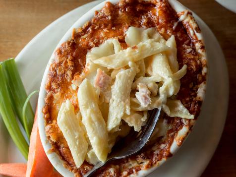 On the Road: Best Mac and Cheese