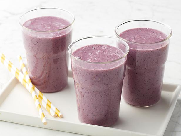 Buff Smoothies