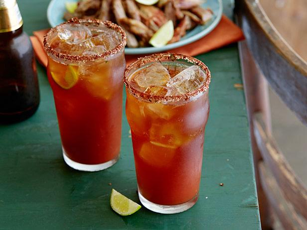 5 Beer-Based Cocktail Recipes for the Big Game