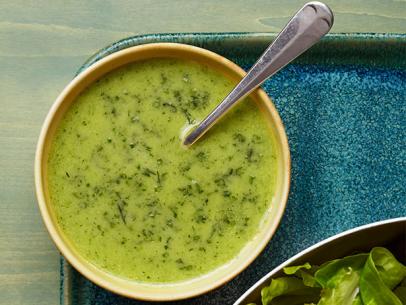 50 Salad Dressing Recipes : Recipes and Cooking : Food Network