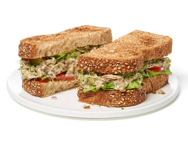Sardine Tomato Salad Recipe